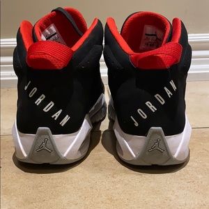 Jordan Running Shoes